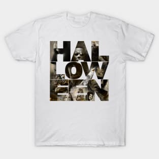 Halloween T-Shirt